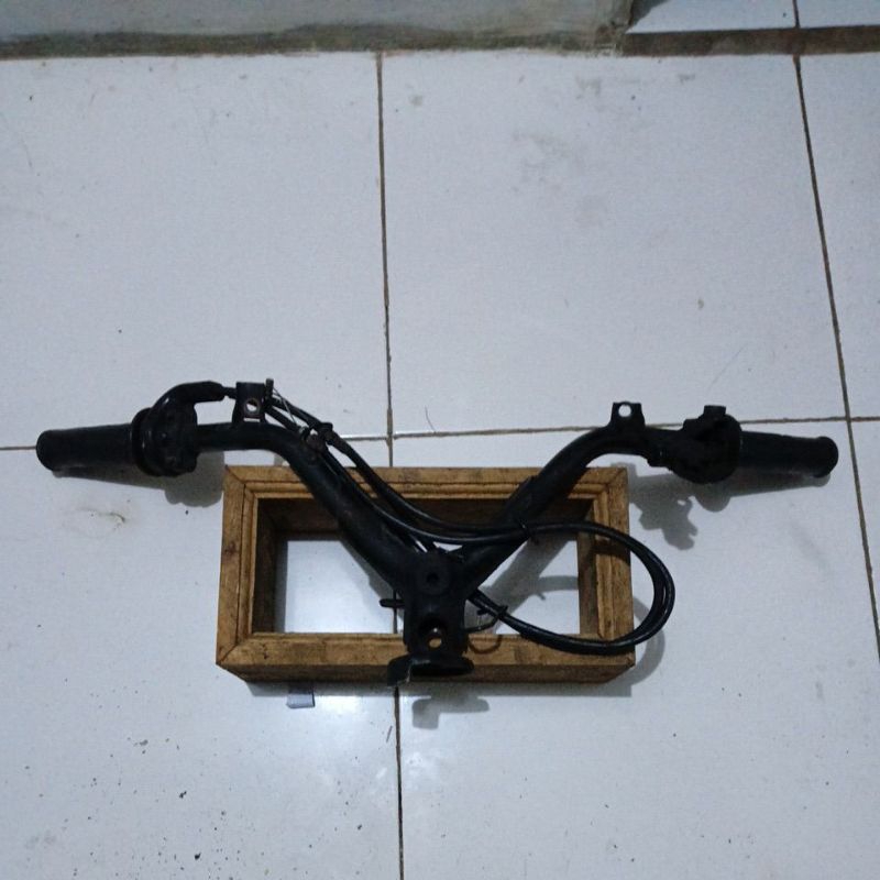 Stang Original copotan SUPRA GTR 150