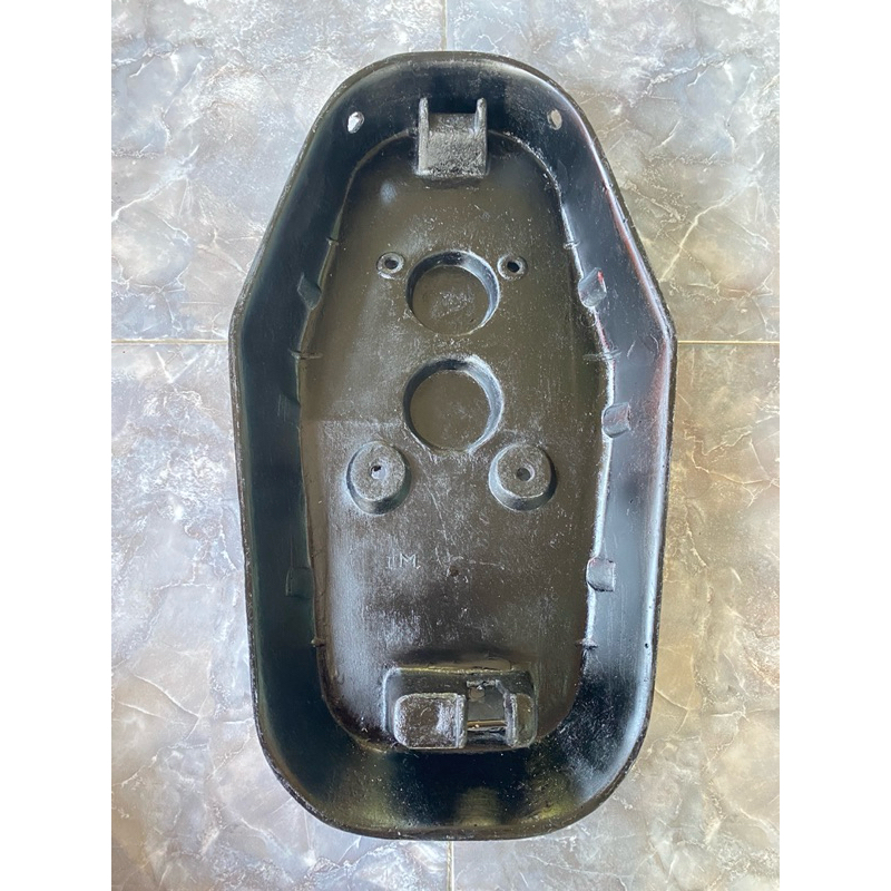 Jok Qingqi 50cc / Sundiro 50cc (Tulangan Jok saja)