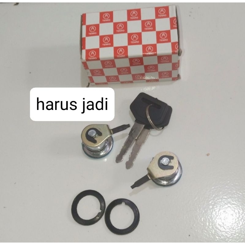 kunci pintu Daihatsu zebra S88 zebra S89