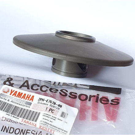 Pully Puli Cewe Atas Yamaha Mio M3 2PH-E7670-00