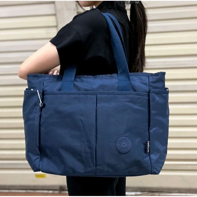 tas kipling 3128 waterproof premi