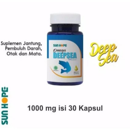 DEEP SEA DeepSea Sunhope Sun Hope Gama Green Vibrance