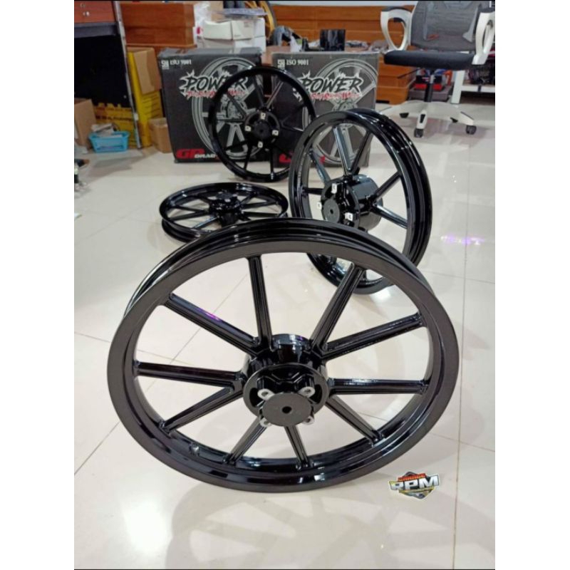 Velk Gp Wheel Power Ninja R SS