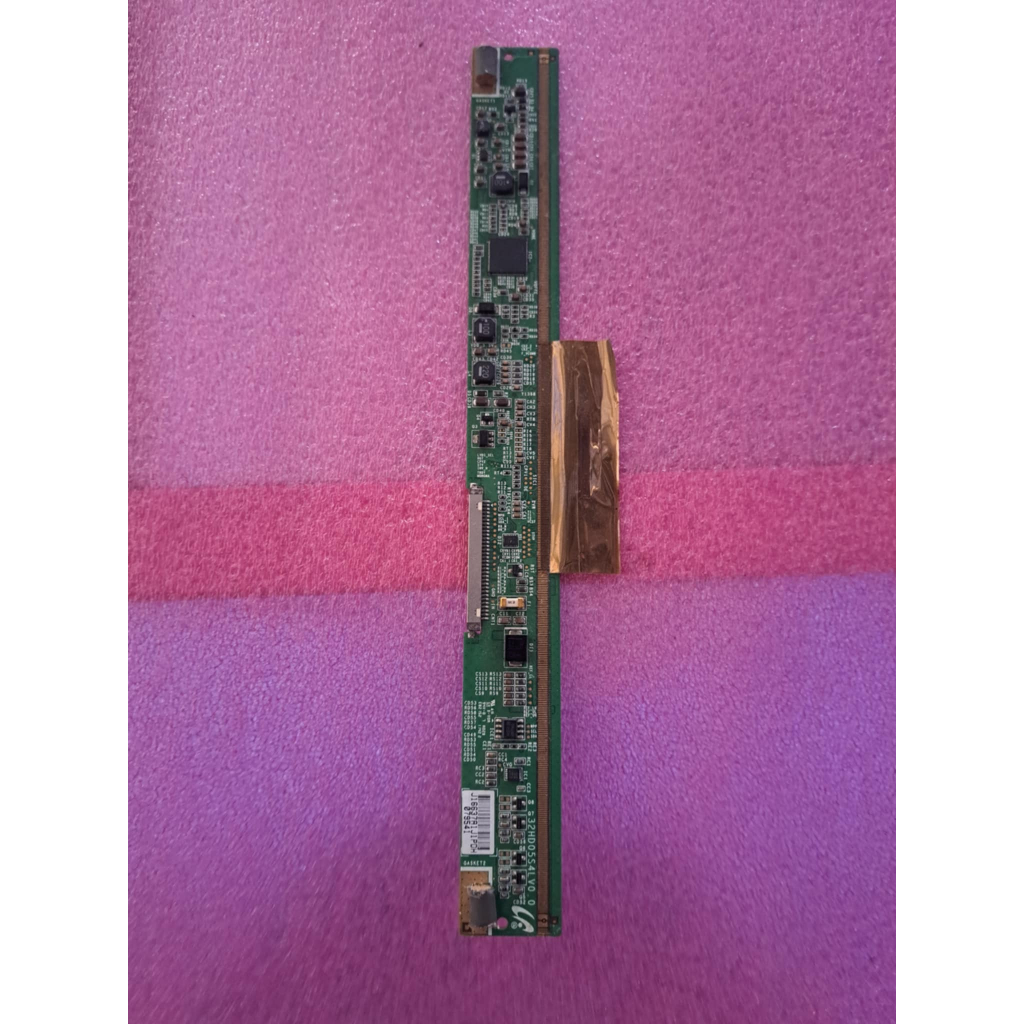 Ticon Tcon Panel cof Toshiba 32PB10E - 32PB2E -32HV10E3 - 32PB20E