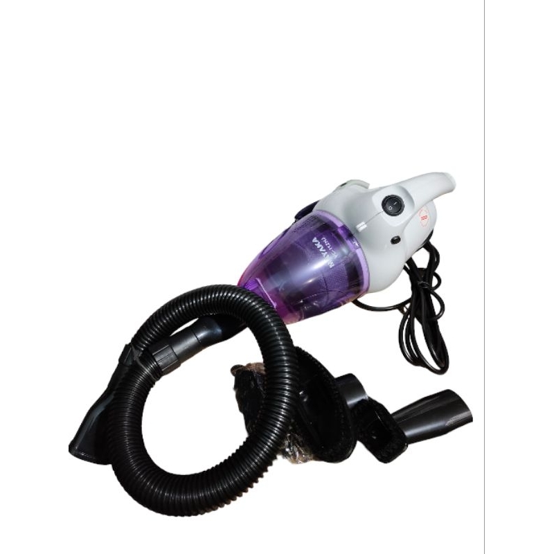 NEW VACUUM CLEANER VC 112 HJ MAYAKA