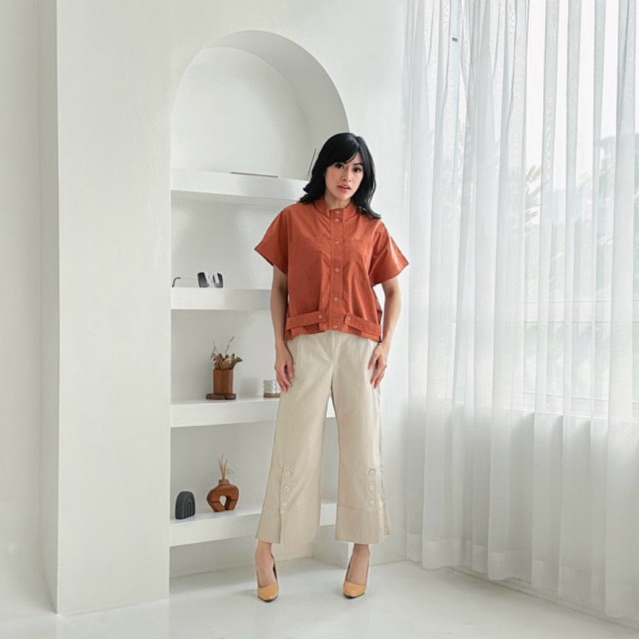 SeoLilief - Kawaguchi Top