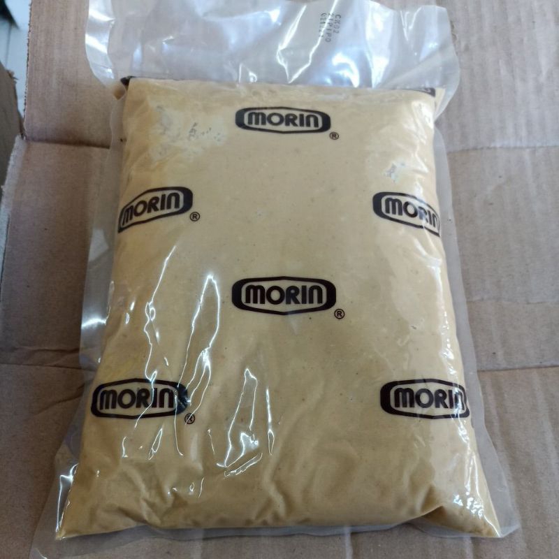 

Selai Morin Peanut 2kg