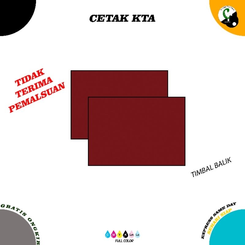 

CETAK KT4