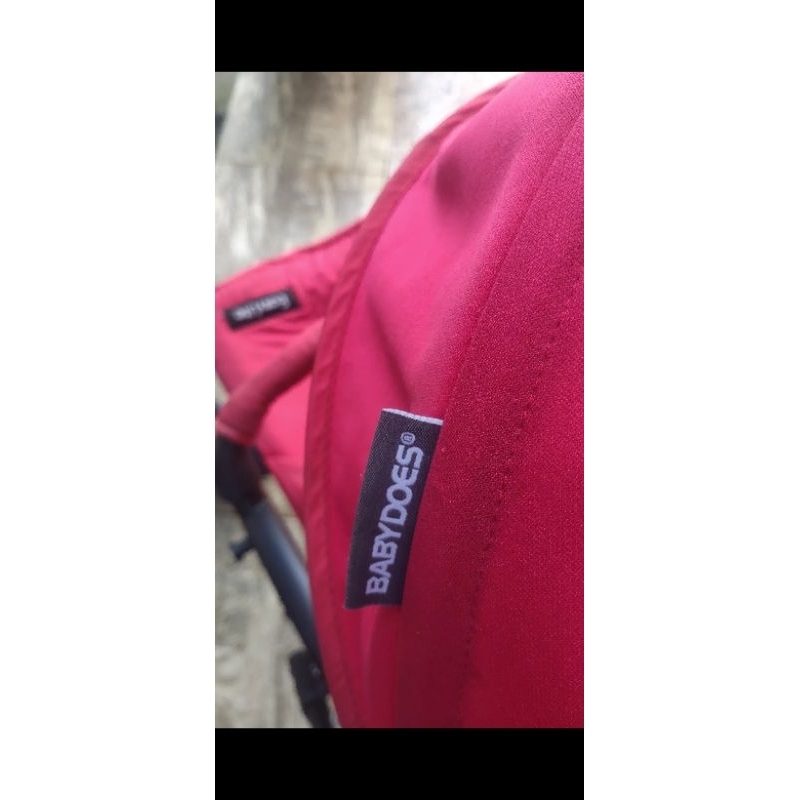 [PRELOVED] KERETA BAYI EASY LIFE