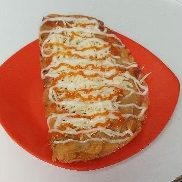 

Martabak Telor