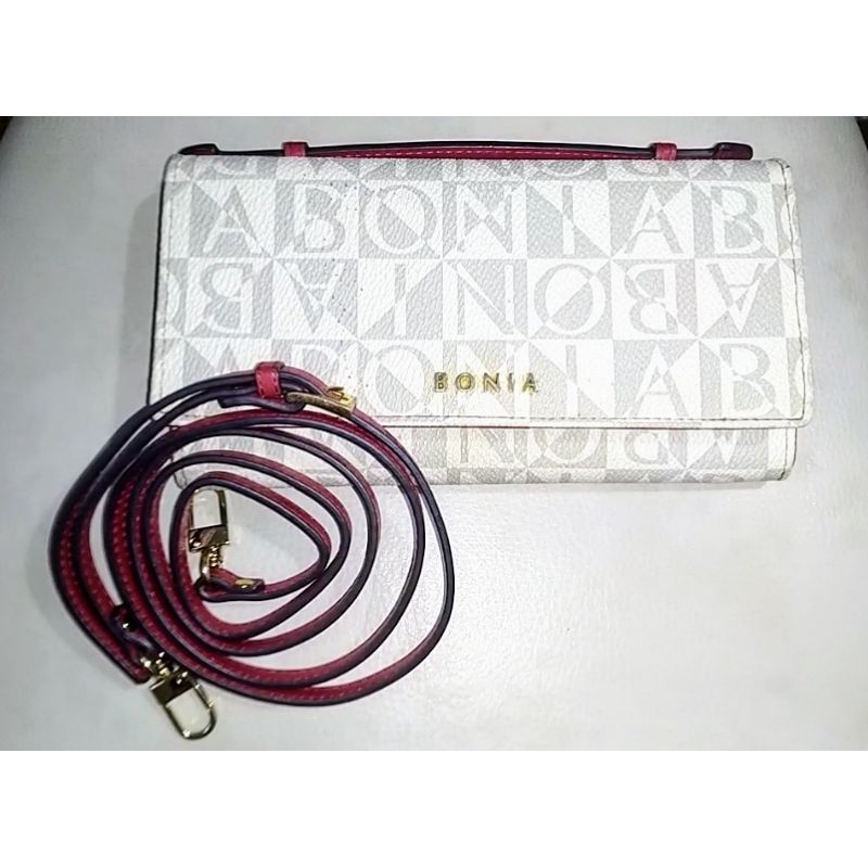Dompet  fashion wanita BONIA