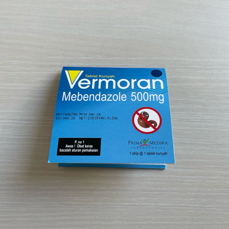 Vermoran