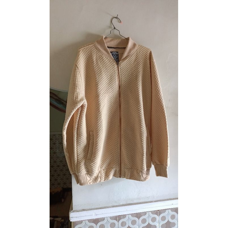 preloved jaket comfy/preloved jaket pria