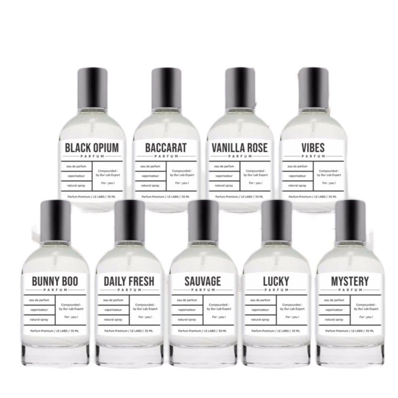 Parfum Le Labo 35 ml