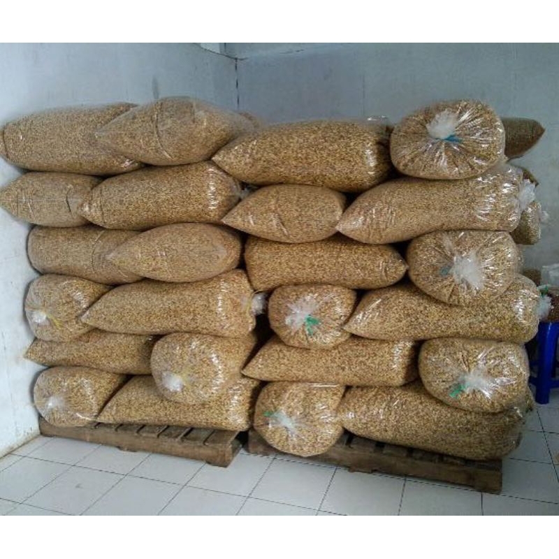 

HG Bawang Putih Goreng Asli Tanpa Tepung Berkualitas Tinggi Berat 1 Kg