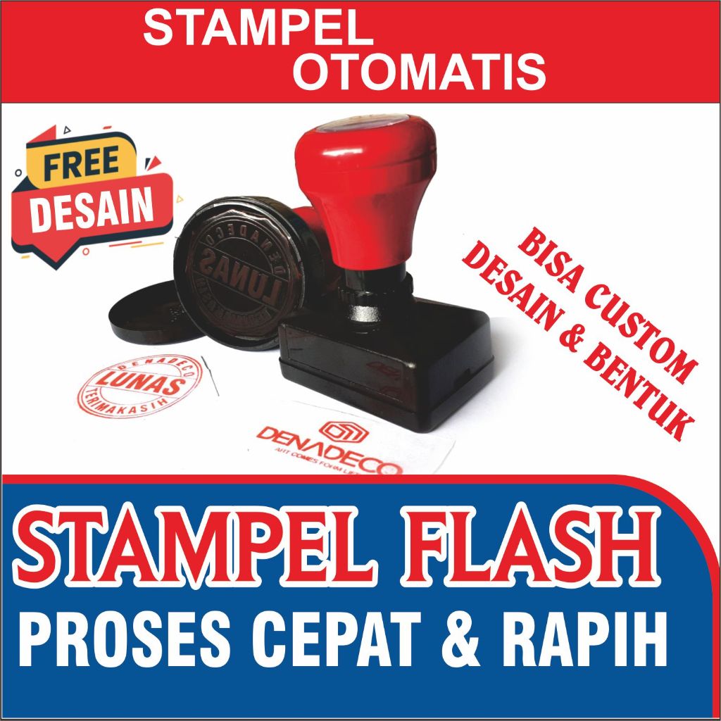 

[BISA COD]Stempel, Stempel Otomatis, Stempel Murah, Stempel Toko, Stempel Perusahaa