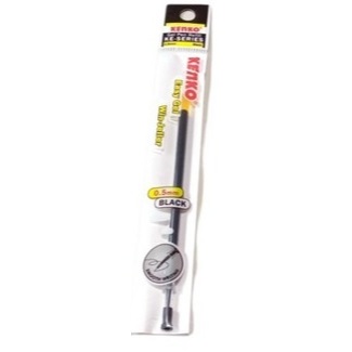 

Refill Pulpen Pena Gel Kenko 0.5 mm