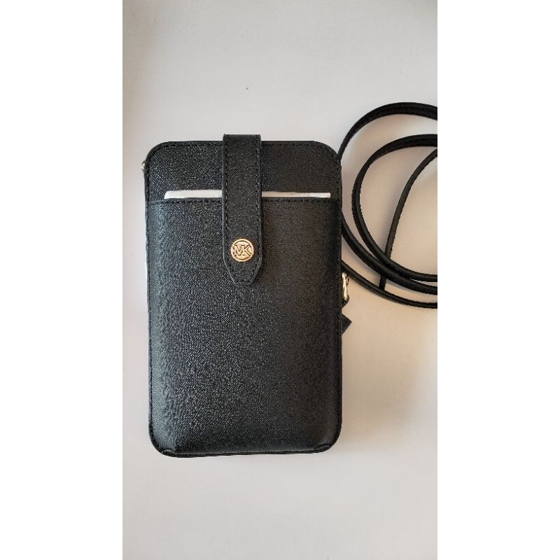 MK tas hp / phone bag
