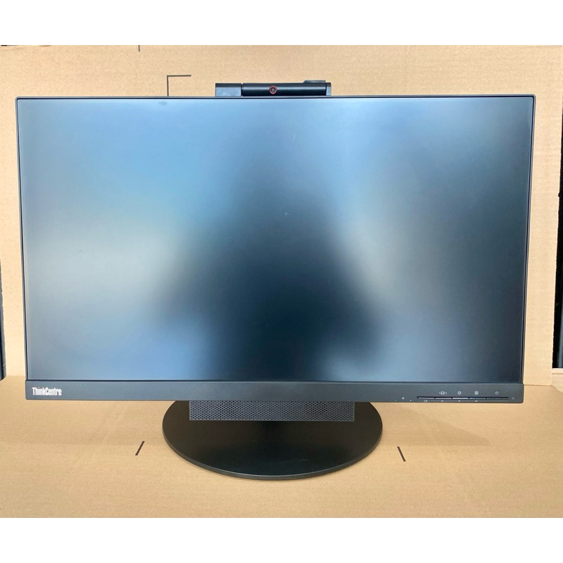 MONITOR LENOVO THINKCENTRE TIO24 GEN3 24INC FRAMELESS MURAH BERGARANSI