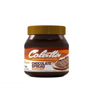 

Collata Selai Rasa Coklat 220 gr