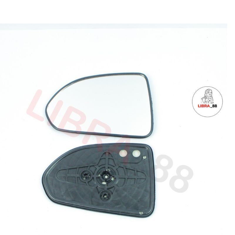KACA SPION HONDA JAZZ OLD GD3 IDSI CITY OLD 2004 sd 2007 ORI