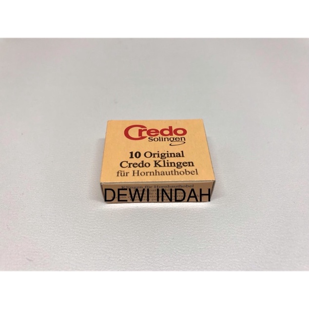 

KODE Q7M4 Credo Refill