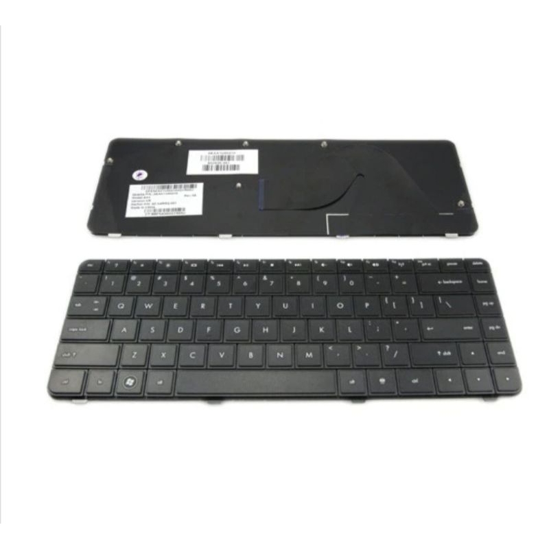 KEYBOARD HP CONPAQ CQ42 G42 ORIGINAL