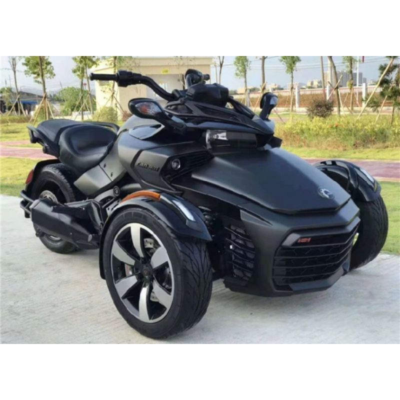 Sepeda Mainan Listrik Roda Tiga Anak Electric ATV Tricycle for Kids