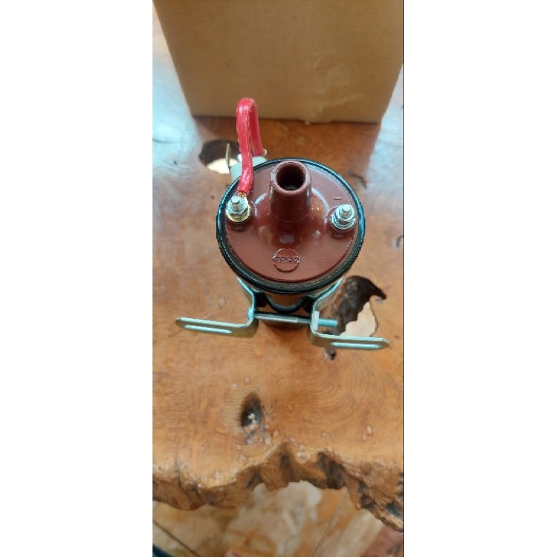 Koil Coil Hardtop FJ40 FJ45 FJ55  1F 2F Original Denso Japan