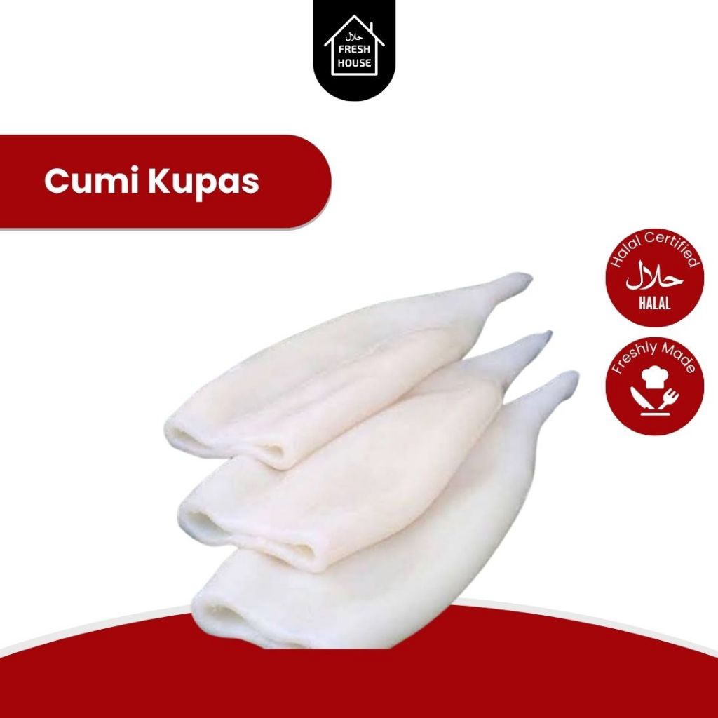 

CUMI TUB / CUMI KUPAS