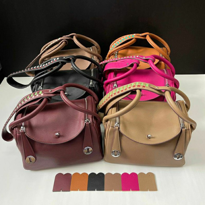 KODE F68V TAS LINDY AMAZON 26cm SHW READY 6COLOUR SERI TF888FREE GANTUNGAN SANDAL RANDOM