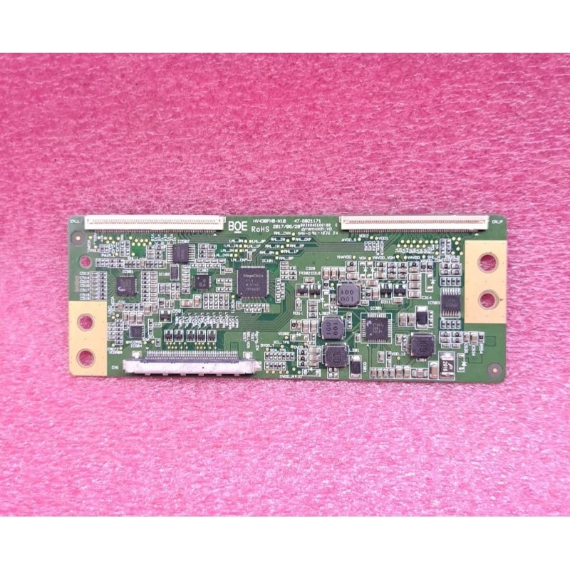 TCON  TV LG 43LM5500PTA / 43LM5500 VERSI BOE