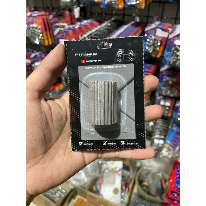 Jual Boshing Velg Vario Pnp Ke Beat Original Vietnam