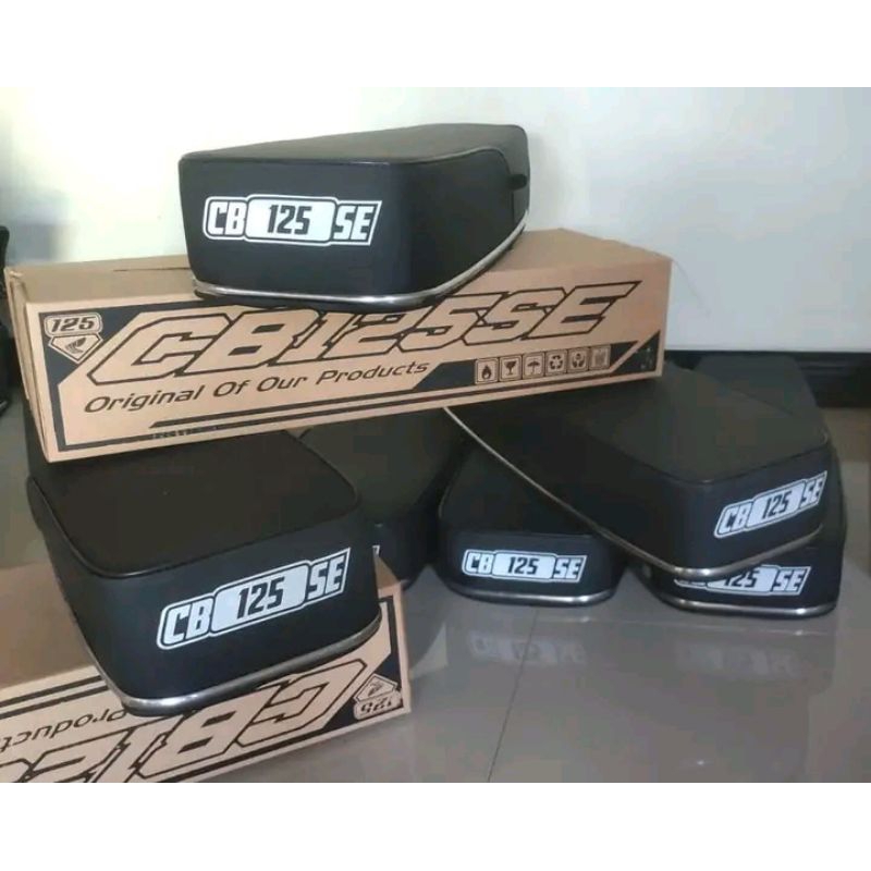 Jok cb 125 se/ jok cb sultan