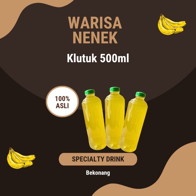 

(Best seller) Termurah jamu herbal tradisional oleh oleh warisan nenek khas bekonang produk asli 100%