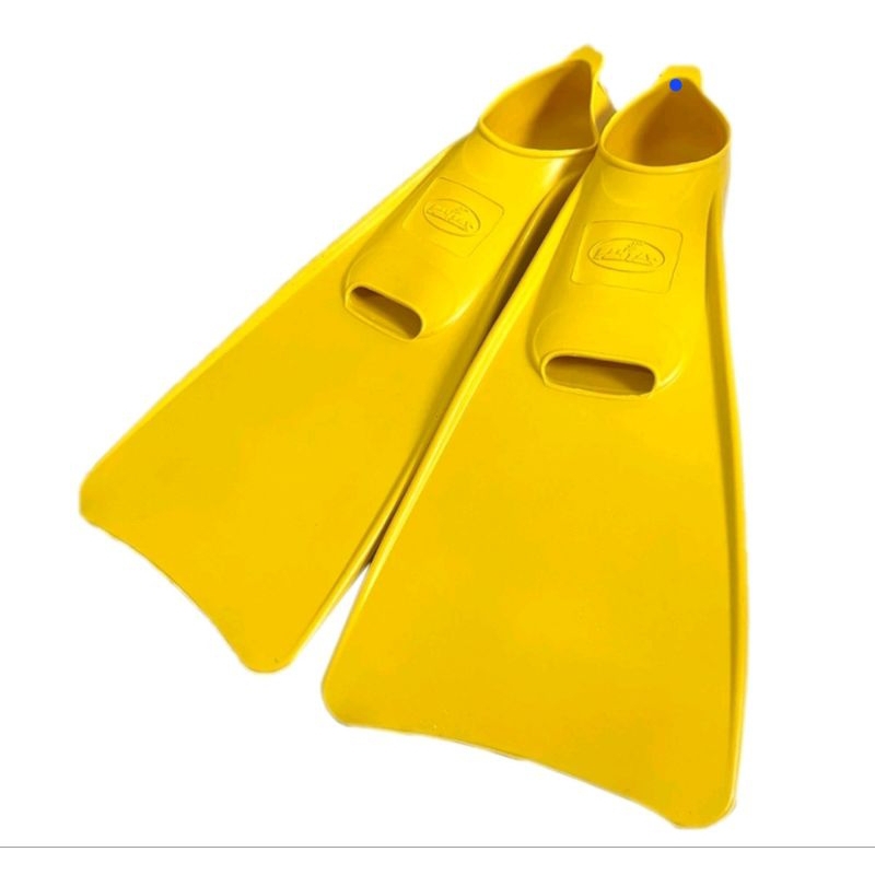 PANTAS FINS PANJANG Kaki katak Renang Pemula Diving Snorkling
