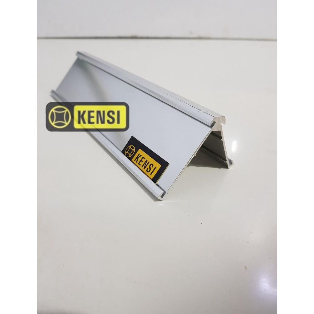 

Name Plate Holder Sign Holder Besar Kecil KODE K7Y9