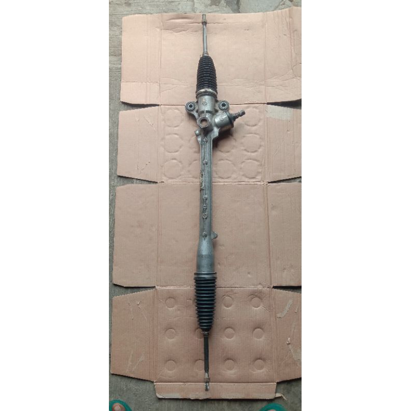 Setir Toyota Avanza , Avanza Lama , Avanza Veloz , Original Second Copotan