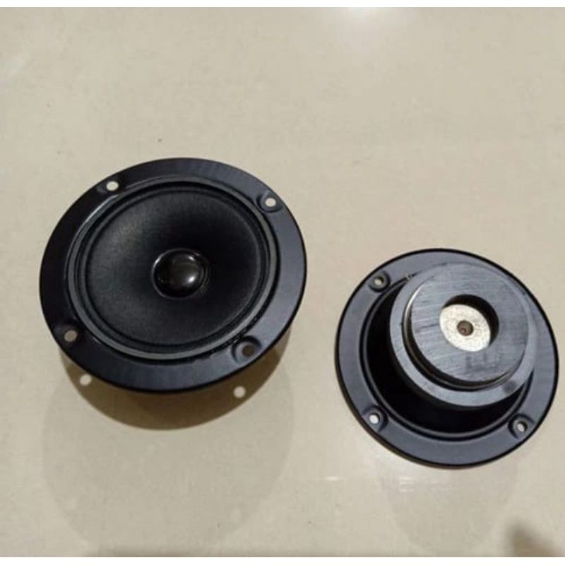 TWITER 3 INCH DOUBLE MAGNET