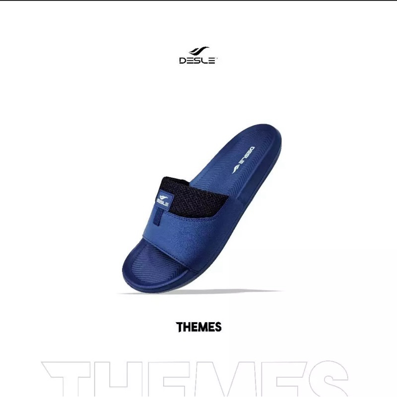 sandal dewasa desle THEMES