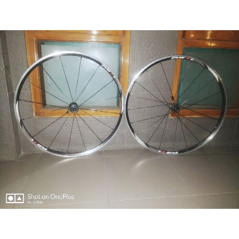 wheelset shimano RS 11