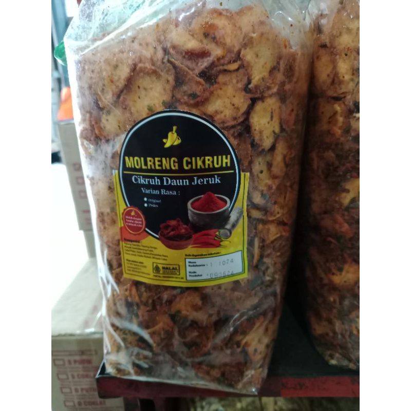 

Molreng Cikruh