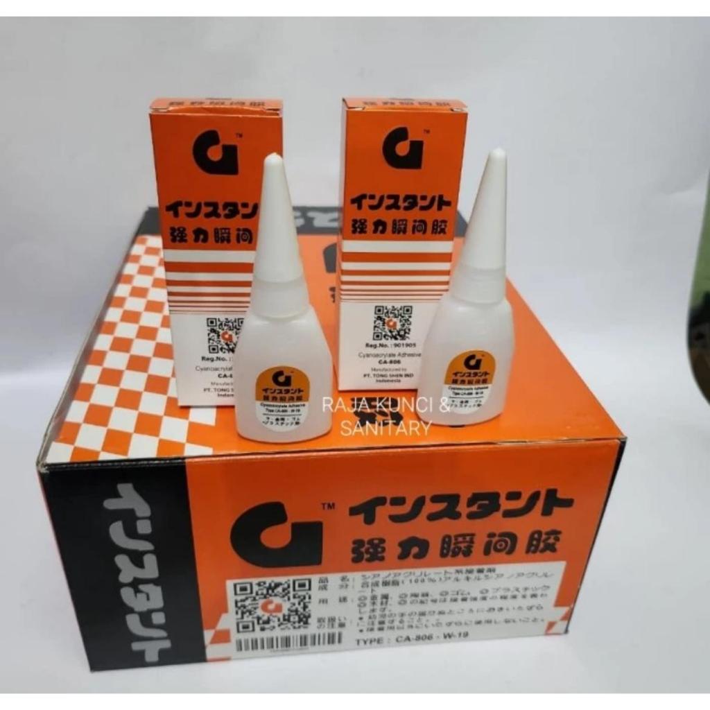 LEM KOREA G ASLI / LEM G ORIGINAL / LEM BESI KOREA ASLI