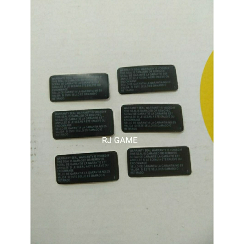 SEGEL VOID PS3 / SEGEL VOID MESIN PS3 SLIM FAT SUPER SLIM