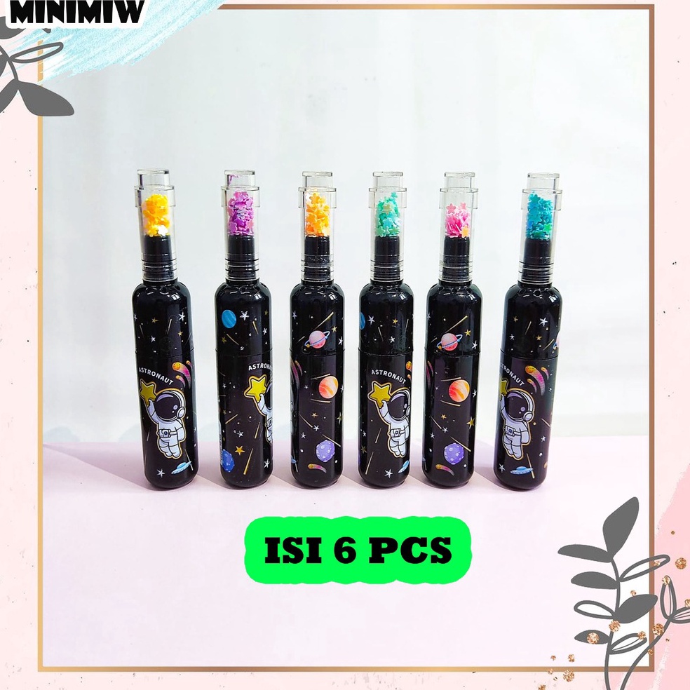 

KODE H2X3 STABILO ASTRONOT 1 BOX DAPAT 6 ALAT TULIS UNIK MURAH HIGHLIGHTER LUAR ANGKASA WARNA STABILO ASTRONOT 1 BOX DAPAT 6 ALAT TULIS UNIK MURAH HIGHLIGHTER LUAR ANGKASA WARNA WARNI