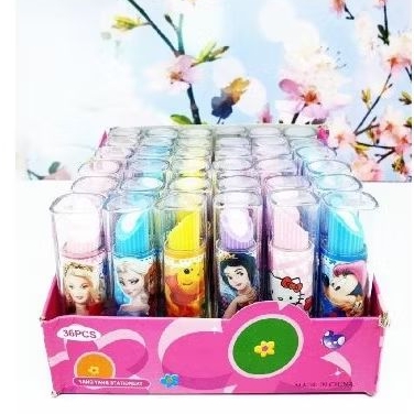 

Penghapus pensil lucu imut Varian