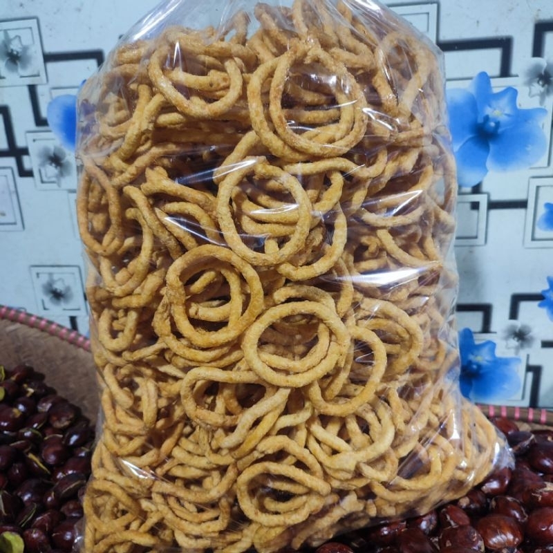 

Lanting getuk 500gr
