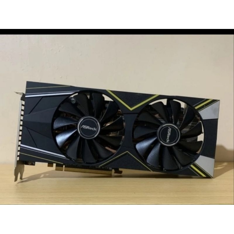 Vga Rx 5700xt 8gb pforma diatas   Rtx 3060