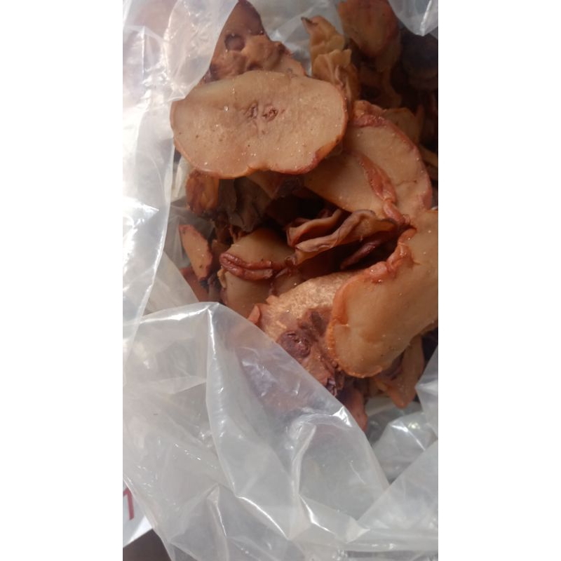 

Glugur / asam potong.