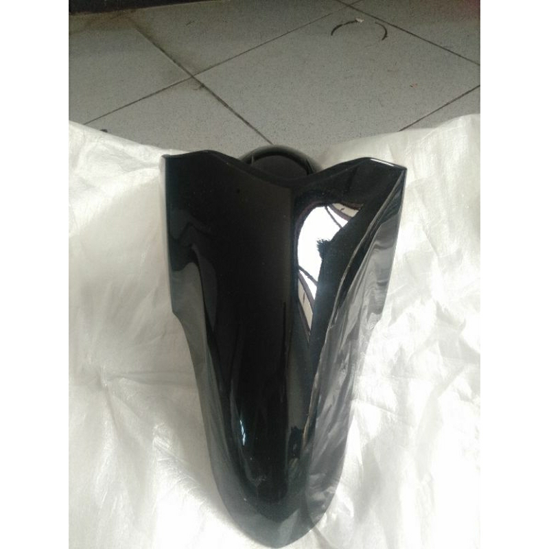 spakbor depan PCX cbu Thailand